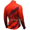 Wielershirt 2018 Cinelli Chrome N001 Lange Mouw